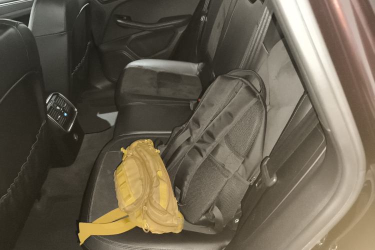 Used Porsche Macan 2017 Macan 2.0T
