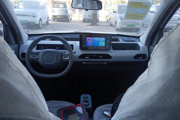 Used  Panda 2024 Panda Mini 200km Endurance Bear