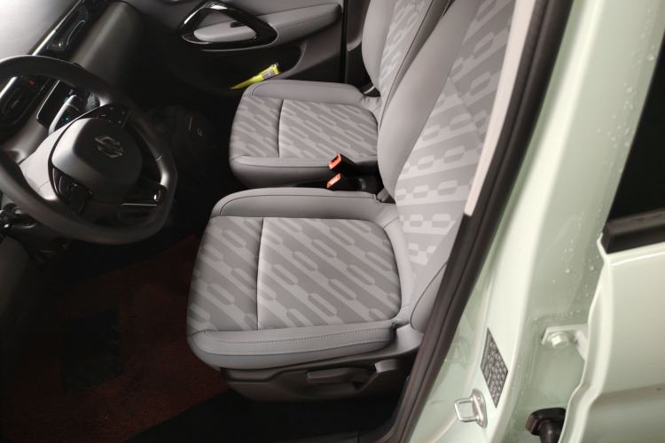 Used Leapmotor T03 2025 310 Comfort Edition
