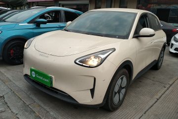 Used Geely Galaxy Geome 2025 410 km Free Version