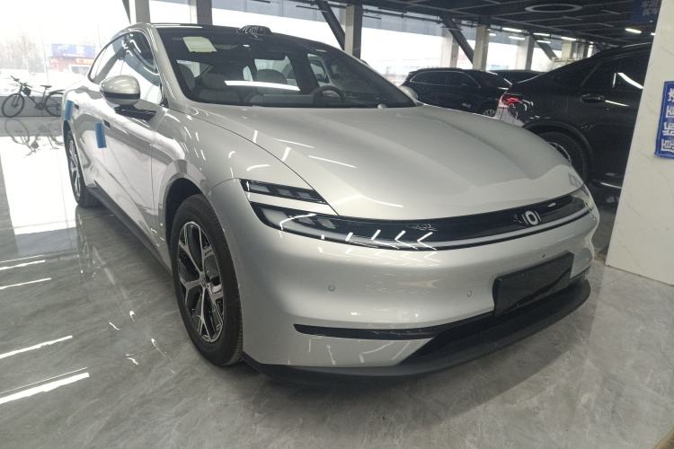 Used  A06 2026 Model 510 Max