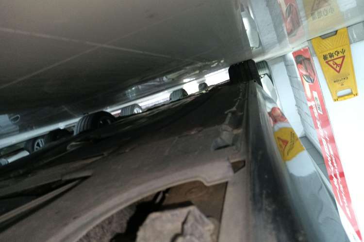 Used BMW 5 Series 2019 530Li Luxury Edition M Sport Package
