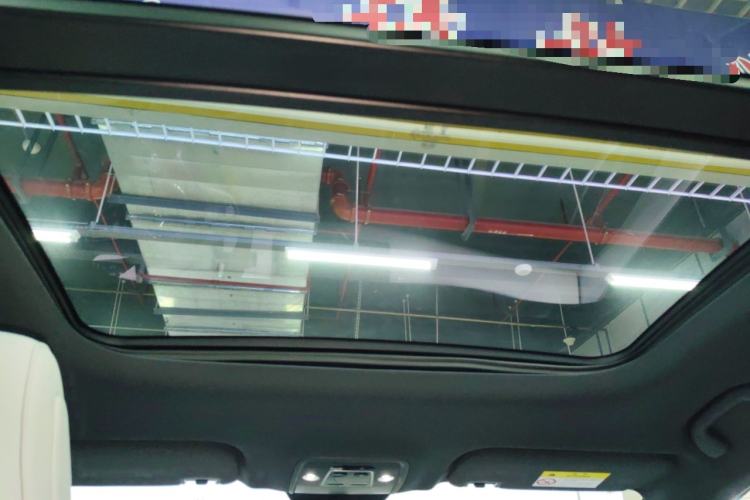 Used BYD Seal 06 New Energy 2024 DM-i 120KM Prestige Model