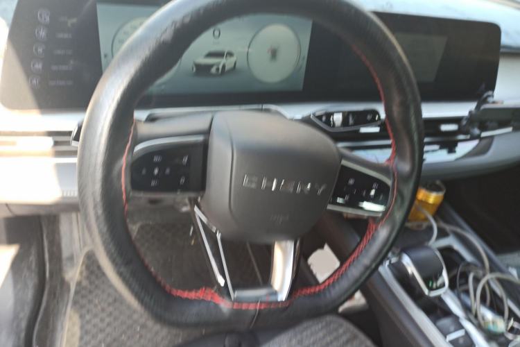 Used Chery Arrizo 8 2024 1.6T DCT Smart