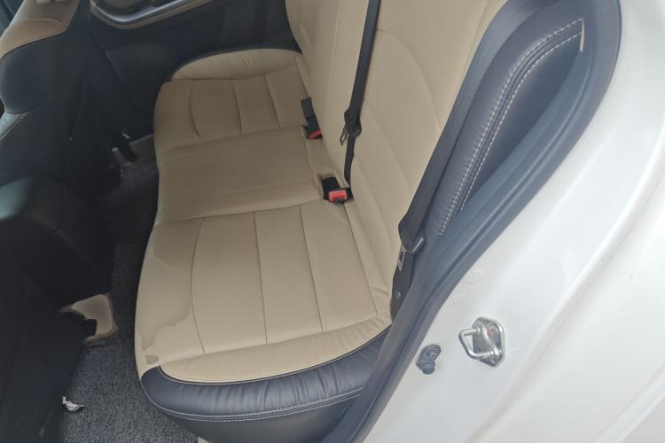 Used Haima Fumei 2015 1.6L Automatic Prestige Model
