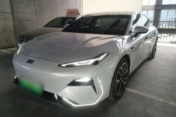 Used Geely Galaxy E8 2025 575 km Exploration Intelligent Driving Edition