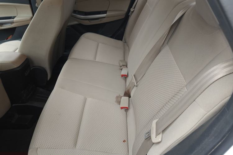 Used Ford Escort 2015 1.5L Automatic Comfort Model