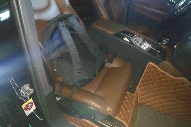 Used Volvo XC90 2020 Facelifted T6 Zhiya Luxury 7-Seater
