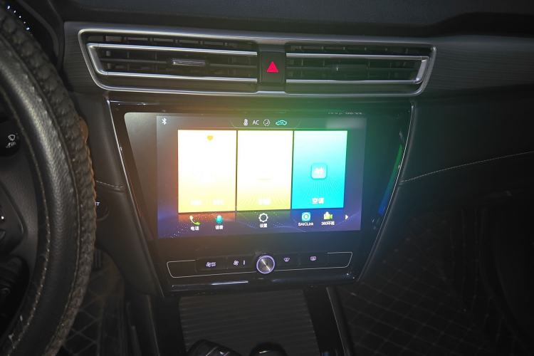 Used Roewe i5 2019 1.5L Automatic 4G Connected Langhao Edition