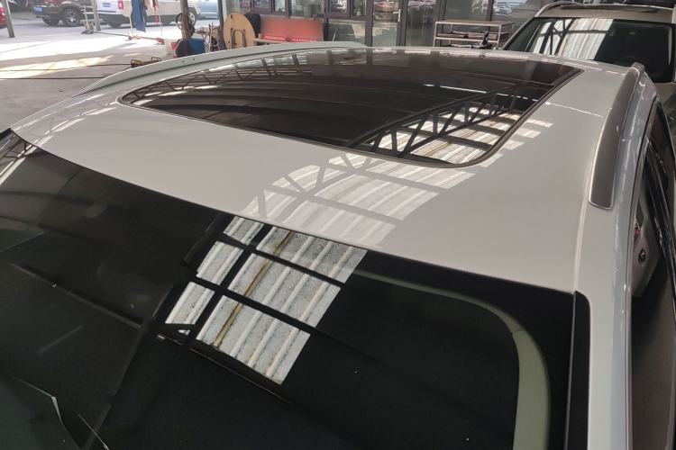 Used Audi Q3 2021 35 TFSI Advanced Style Edition
