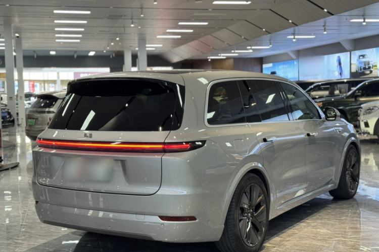 Used Li Auto L9 2023 Pro Model