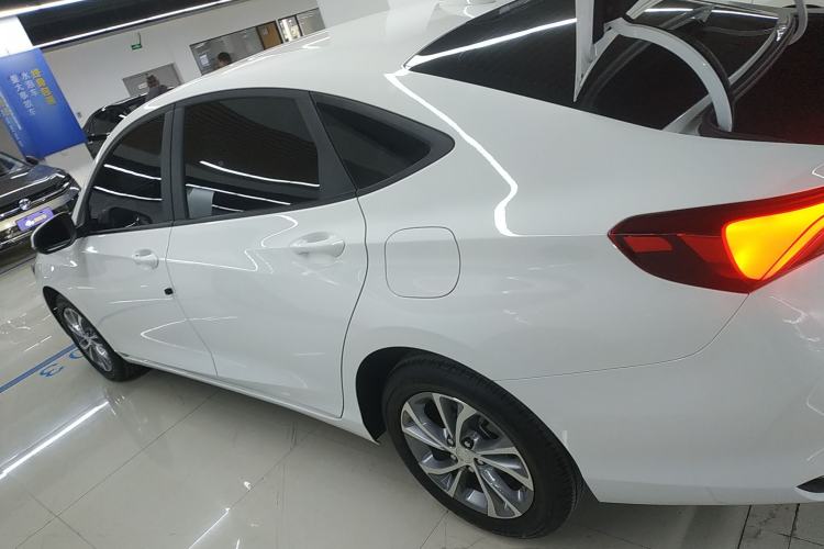 Used Buick Verano 2023 Pro Enjoyment Edition