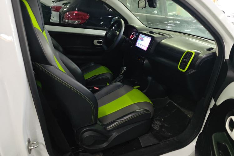 Used Roewe Clever 2021 302km All-Round Version