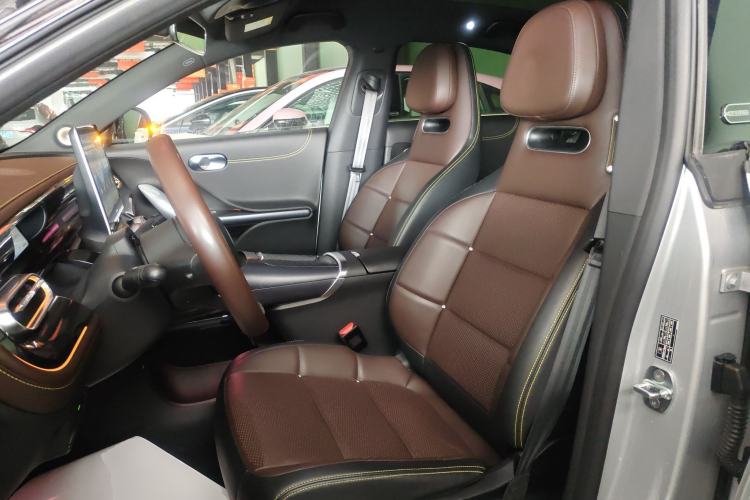 Used  #3 2023 Pulse Four-Wheel Drive Edition
