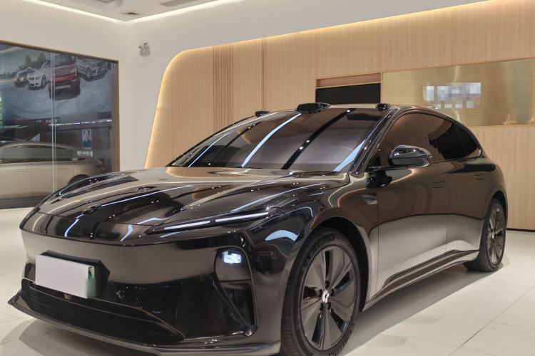 Used Nio ET5T 2024 75kWh Touring