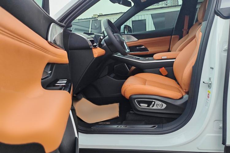 Used XPeng G9 2024 570 Max
