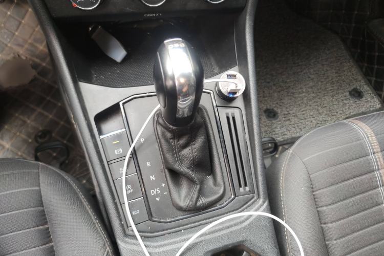 Used Volkswagen Lavida 2019 280TSI DSG Comfort Edition China VI standard
