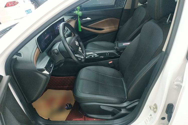 Used Buick Verano 2022 Pro 533T Fun Edition
