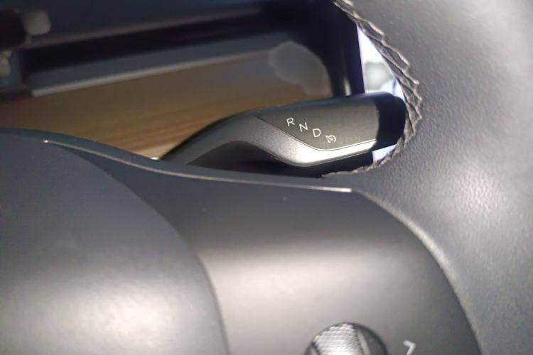 Used Tesla Model 3 2021 Standard Range Rear-Drive Upgraded Version
