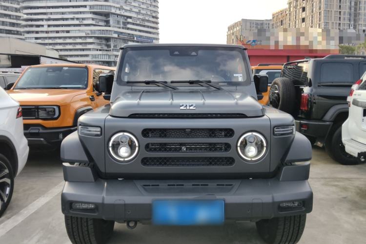 Used  T01 2024 2.0T Explorer
