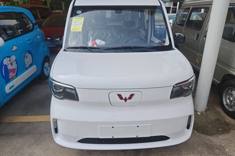 Used Wuling Zhiguang New Energy 
