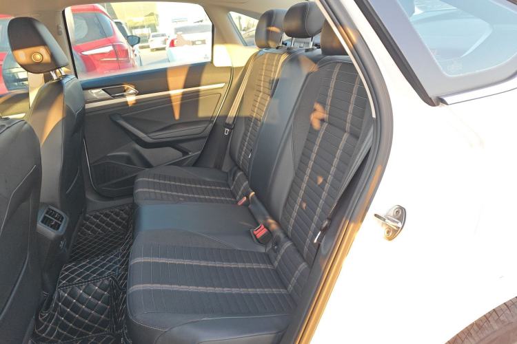 Used Volkswagen Lavida 2021 280TSI DSG Comfort Edition