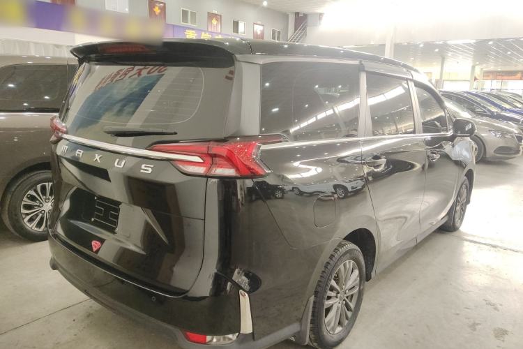 Used SAIC MAXUS G50 2022 1.5T Automatic Comfort Touring B