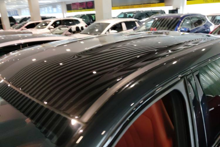 Used NETA X 2023 500 Lite
