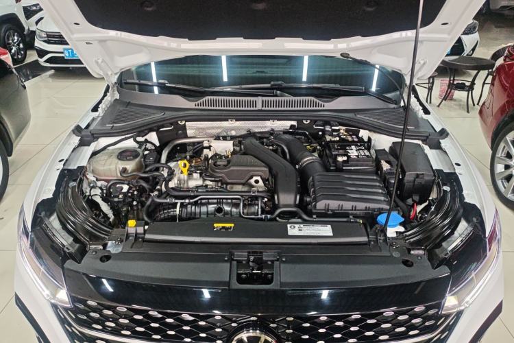 Used Volkswagen Lavida 2024 300TSI DSG Starry Sky Deluxe Edition
