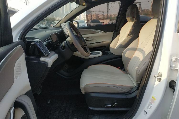 Used BYD Song Pro New Energy 2023 Champion Edition DM-i 110KM Excellence Model