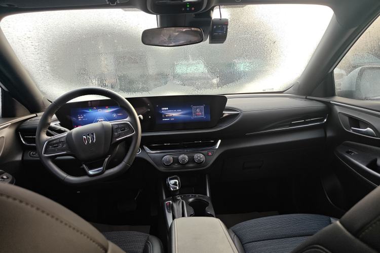 Used Buick Envista 2022 1.5T Smart Edition
