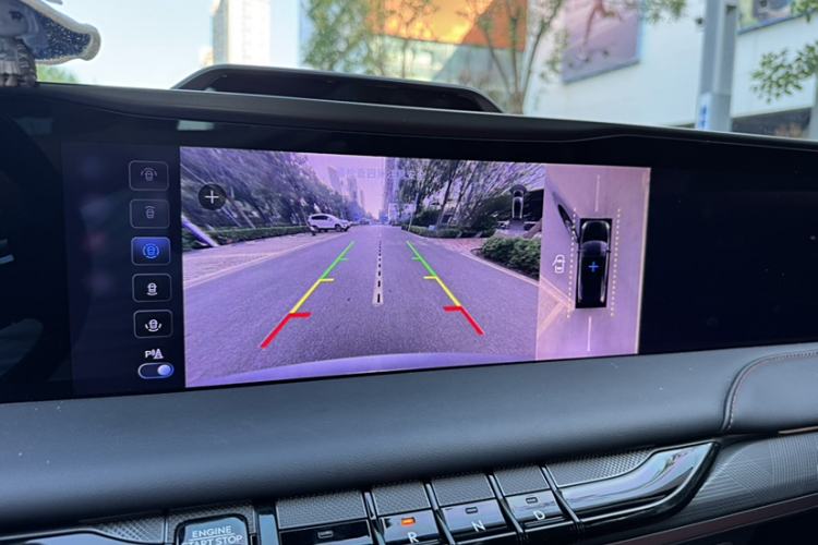 Used Lincoln Z 2022 iEnjoy Prestige Edition
