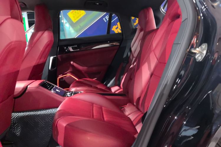 Used Porsche Panamera 2022 Panamera 2.9T
