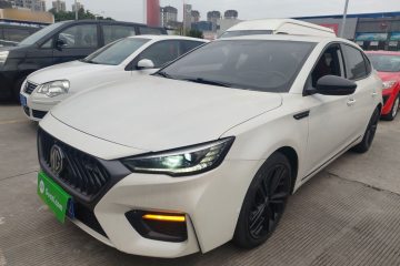 Used MG 6 2020 1.5T Automatic Trophy Luxury Edition