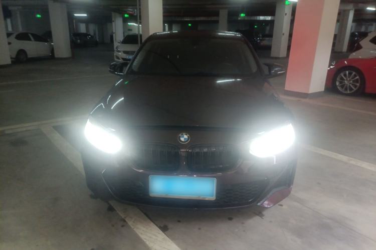 Used BMW 1 Series 2019 118i M Sport Package