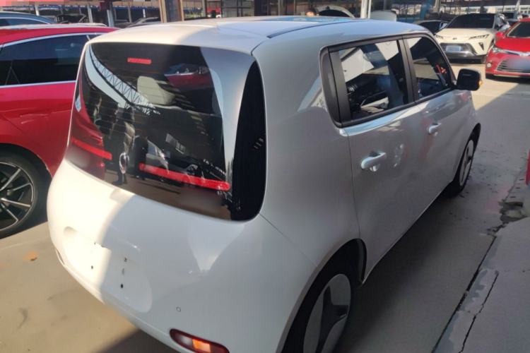 Used ORA White Cat 2020 360 km Luxury Version
