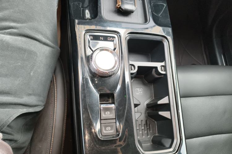 Used Haval DARGO 2021 2.0T DCT All-Wheel-Drive "Hao Tian Quan" Edition
