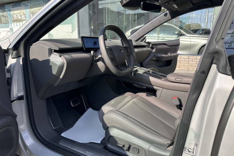 Used Nio ET7 2024 75 kWh Executive Edition