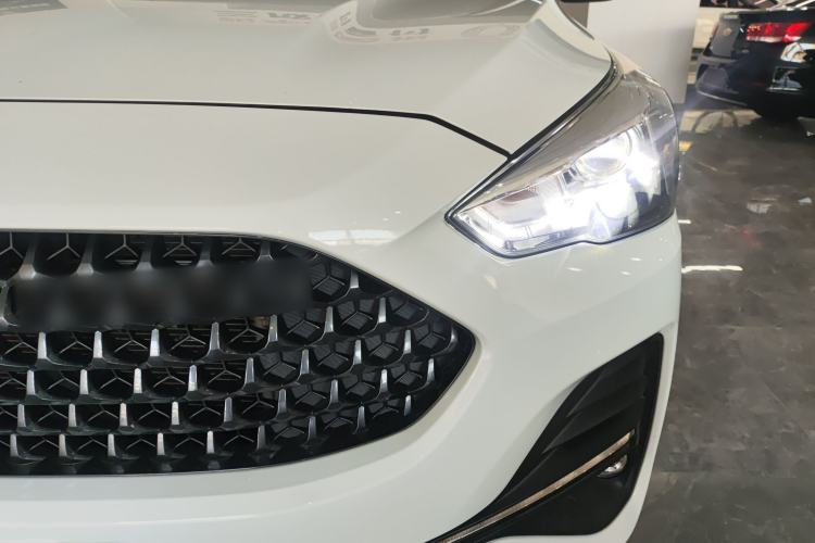 Used Haval M6 2019 1.5T Manual Two-Wheel Drive Elite Version China VI Standard
