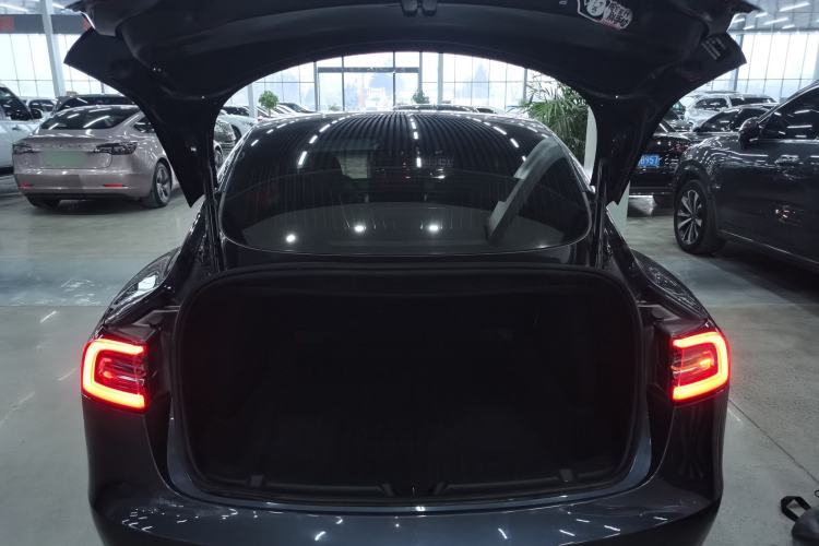 Used Tesla Model 3 2020 Standard Range Rear-Wheel Drive Upgraded Version
