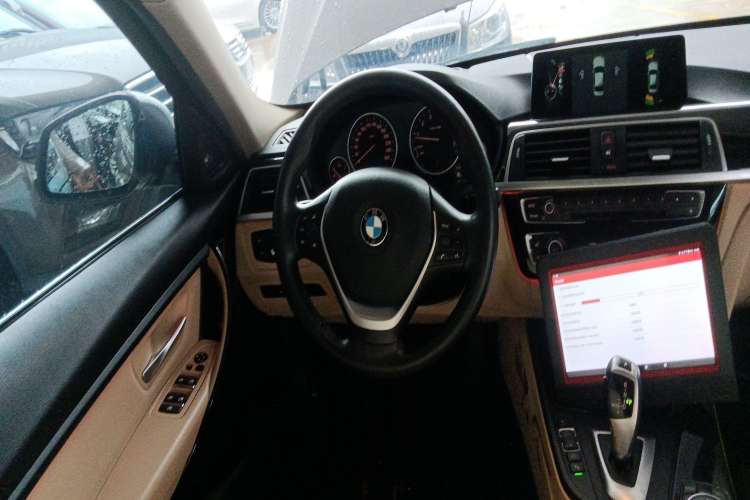 Used BMW 3 Series 2017 320Li xDrive Fashion Model