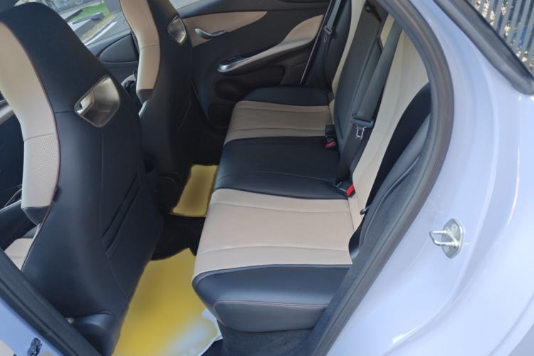 Used BYD Dolphin 2023 420 km Fashion Edition
