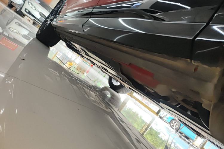 Used Audi Q2L 2021 35 TFSI Progressive Dynamic Edition
