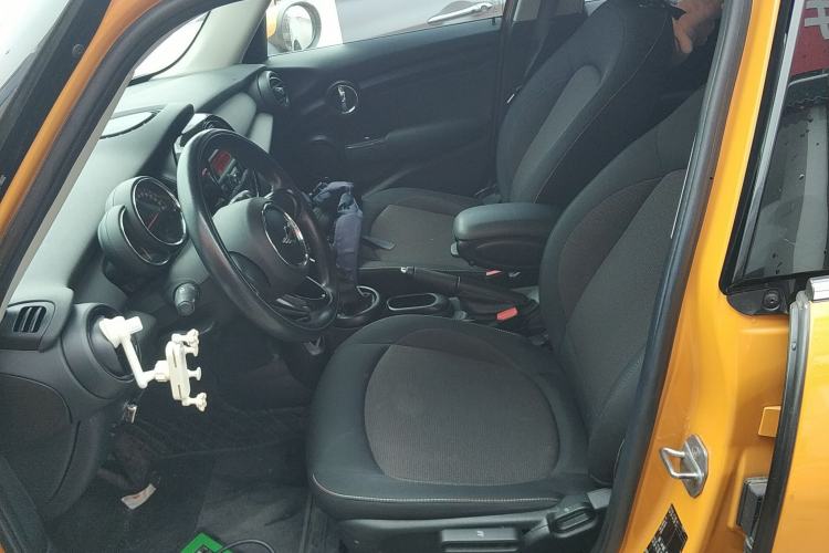 Used  MINI 2016 1.2T ONE Five-Door Edition
