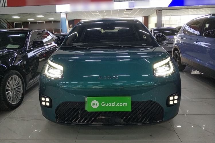 Used AION UT 2025 330 Star Edition