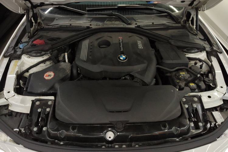 Used BMW 3 Series 2017 320i M Sport
