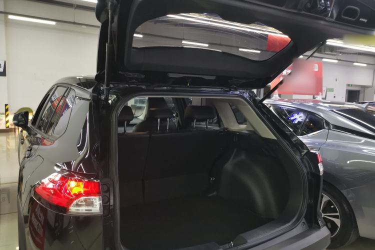 Used Toyota Corolla Cross 2022 2.0L Pioneer Edition
