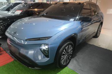 Used Nio ES7 2022 75 kWh