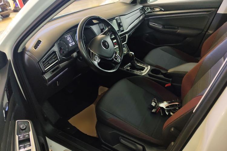 Used Volkswagen Bora 2020 1.5L Automatic Comfort Model