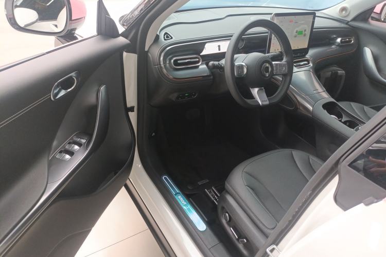 Used smart #1 2024 Dynamic Standard Edition
